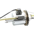 High / Low Temperature Rotary Slip Ring For Wind Turbine Generation Industry