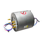 300A Large Current Slip Ring with 380V Voltage & Large Dielectric Strength for Ocean Surveillance Ship