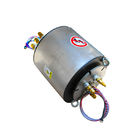 300A Large Current Slip Ring with 380V Voltage & Large Dielectric Strength for Ocean Surveillance Ship
