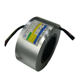 70mm Hole Diameter Rotary Joint Slip Ring High Precision For Medical Equipment