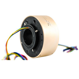 Different Colored Housing Slip Rings A 38.1mm Through Bore