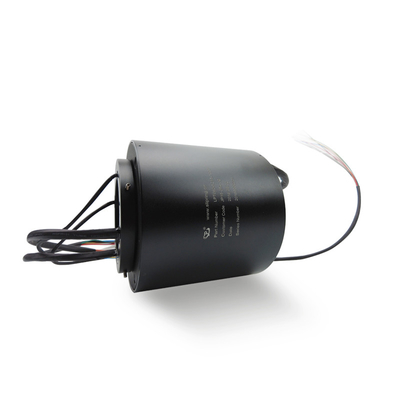 Bore Slip Ring  12 Circuits with 80mm