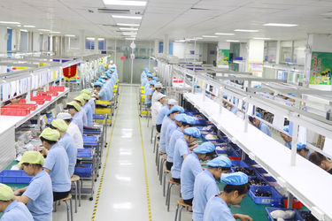 JINPAT Electronics Co., Ltd