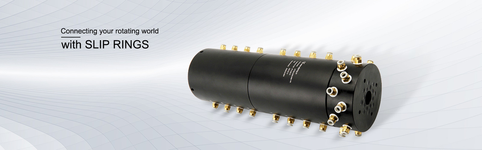 quality Rotary Slip Ring factory
