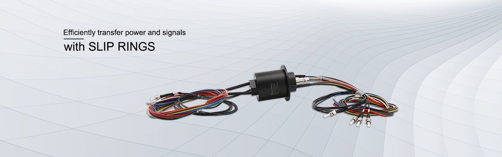 quality Rotary Slip Ring factory