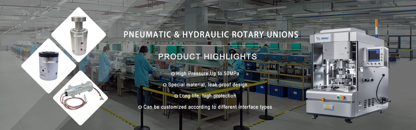 quality Rotary Slip Ring factory