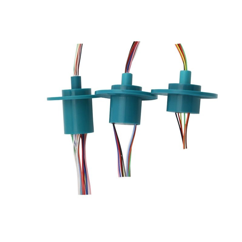Slip Ring Components