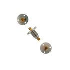 50 GHz RF Rotary Joint/ Slip Ring with High Working Speed for Video Surveillance System