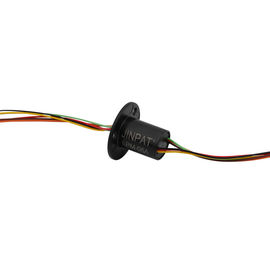 Slip Ring Electrical Connector 6 Circuits