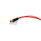 3 Circuits Separate Slip Ring 300rpm Working Speed For Automatic Equipment