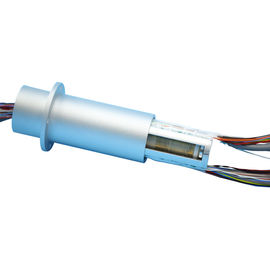 Capsule HD-SDI Slip Ring Transferring HD Video Signal