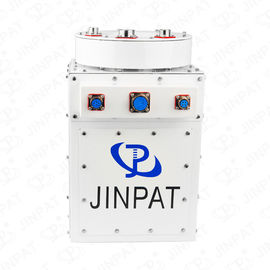 IP54 38 Circuits Slip Ring Carbon Brushes 112mm Hole Diameter,Free slip ring design