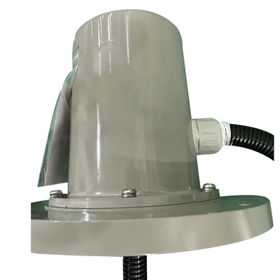 19 Circuit 30A Through Hole Slip Ring 240VDC