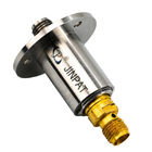 Single Channel Slip Ring/ Rotary Joint DC to 18 GHz