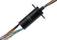 Smooth Running Electrical Slip Ring of 36 Circuits 2A LPC-36A