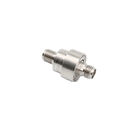 High Frequency Optical Slip Ring Single Channel DC To 18 GHz Small Size Light Weight