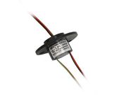 High Performance 240 VAC Miniature Slip Ring For Cable Reels