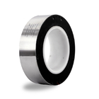 Aluminum Alloy Through Hole Slip Ring 300rpm Inner Diameter 150mm