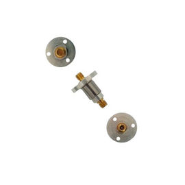 50 GHz RF Rotary Joint/ Slip Ring with High Working Speed