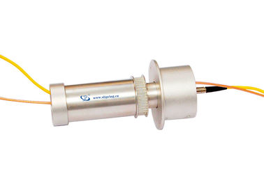 Optical Slip Ring Tansmitting Optical Signal 1 Channel Common Signal in 1 Circuit