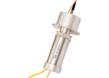 Optical Slip Ring Tansmitting Optical Signal 1 Channel Common Signal in 1 Circuit