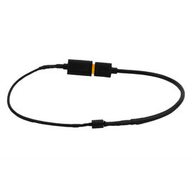 Miniature USB Signal Slip Rings Camera Stabilizer 1 Circuit 500rpm