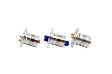 Single-Channel Slip Ring with High Frequency,