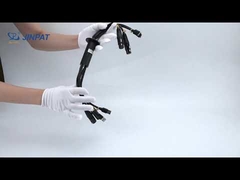 Slip ring for  HDMI/3G-SDI/6G-SDI/DP