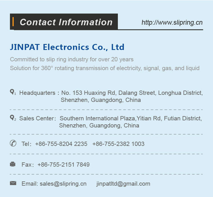 JINPAT Electronics Co., Ltd