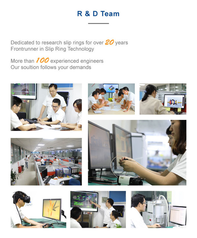 JINPAT Electronics Co., Ltd