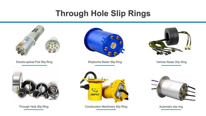 JINPAT Electronics Co., Ltd